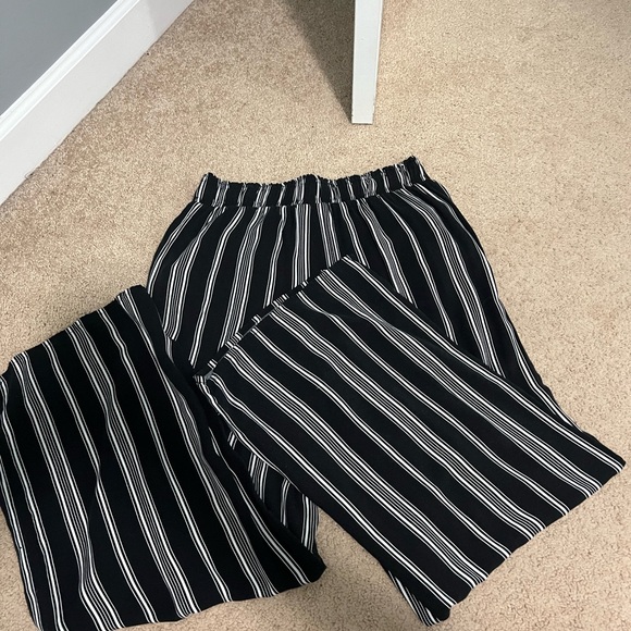 Joe B wide leg pants - Picture 4 of 4